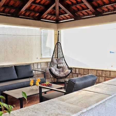 Trsteno Dream House Bagian luar foto
