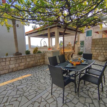 Trsteno Dream House Bagian luar foto