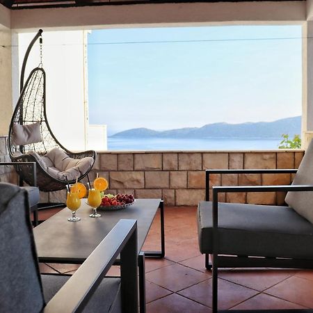 Trsteno Dream House Bagian luar foto