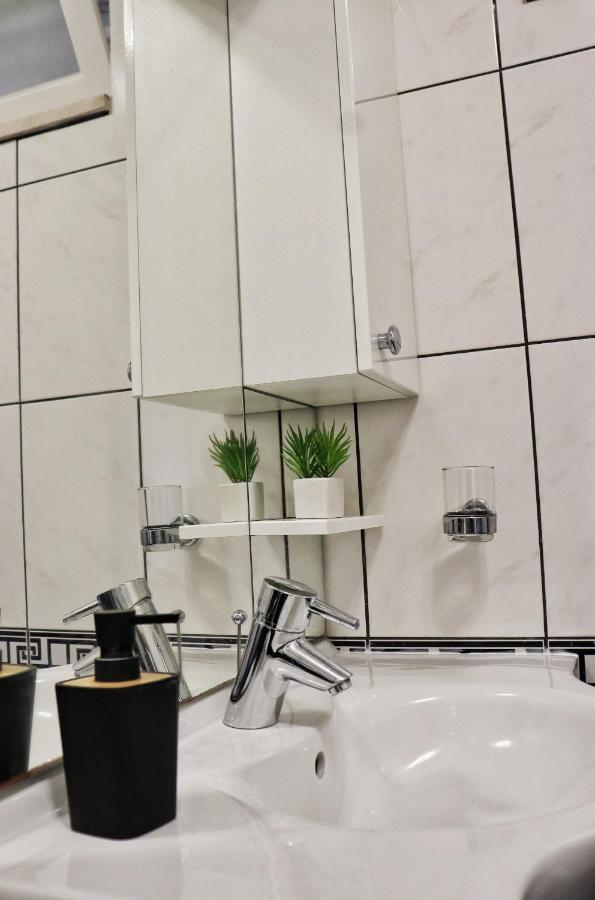 Trsteno Dream House Bagian luar foto