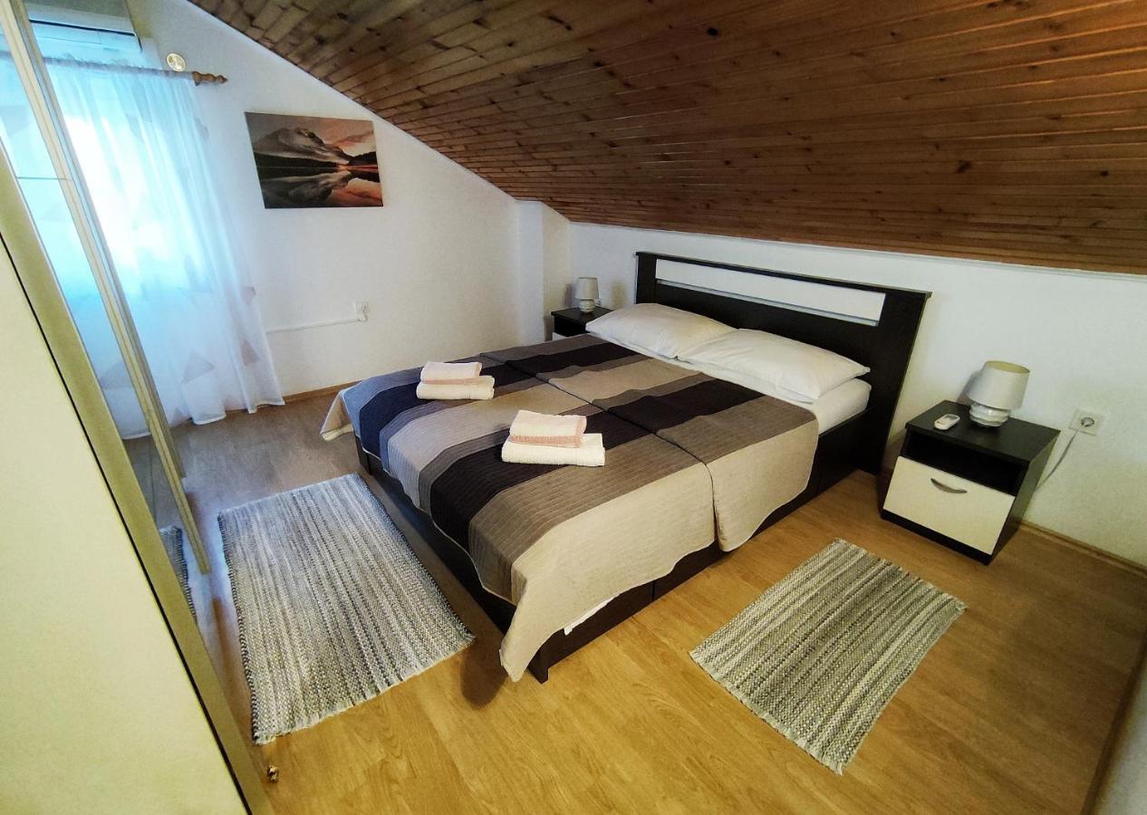 Trsteno Dream House Bagian luar foto