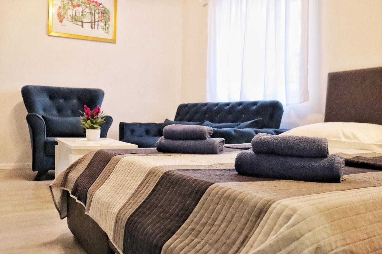 Trsteno Dream House Bagian luar foto