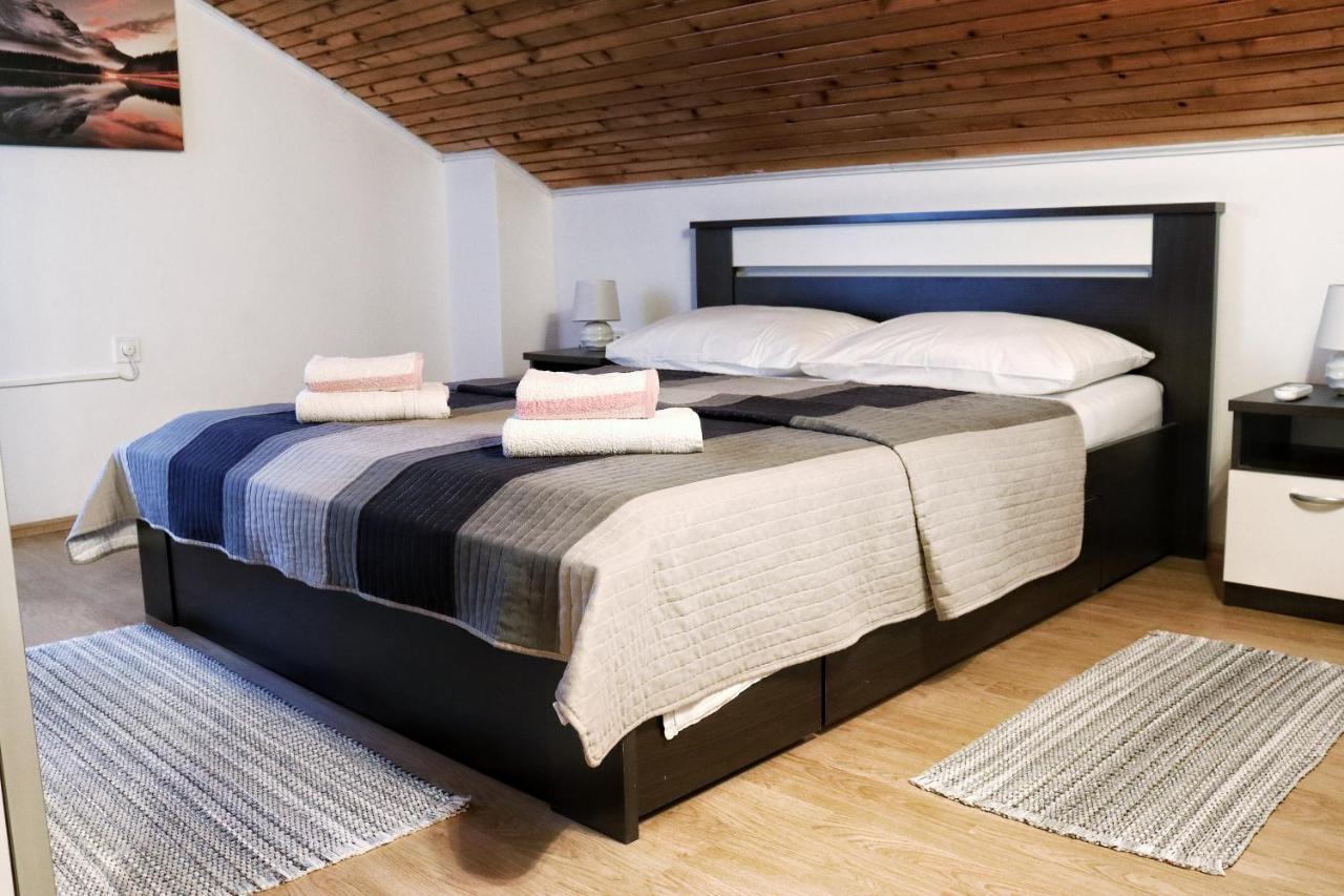 Trsteno Dream House Bagian luar foto