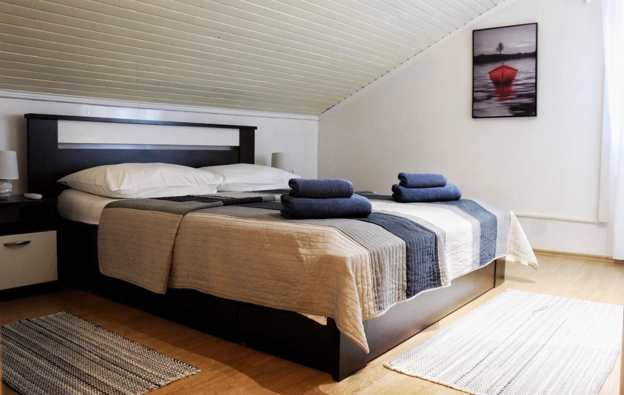 Trsteno Dream House Bagian luar foto