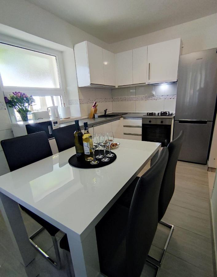 Trsteno Dream House Bagian luar foto
