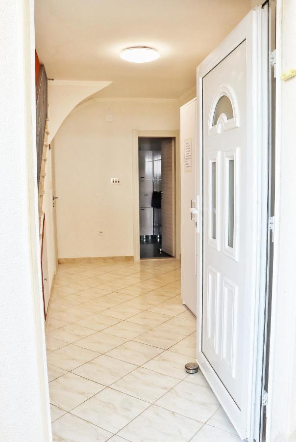 Trsteno Dream House Bagian luar foto