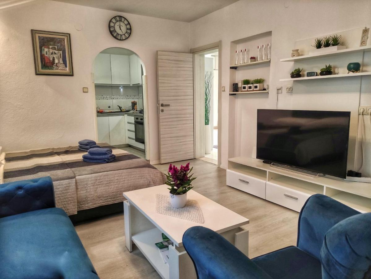 Trsteno Dream House Bagian luar foto